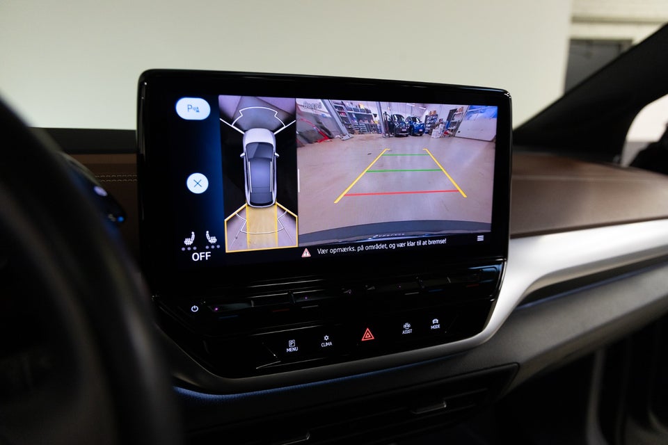 VW ID.4 77 Pro Performance Max 5d