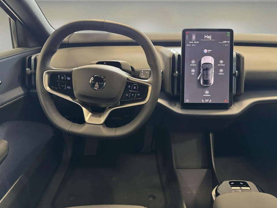 Volvo EX30 Extended Range Core 5d