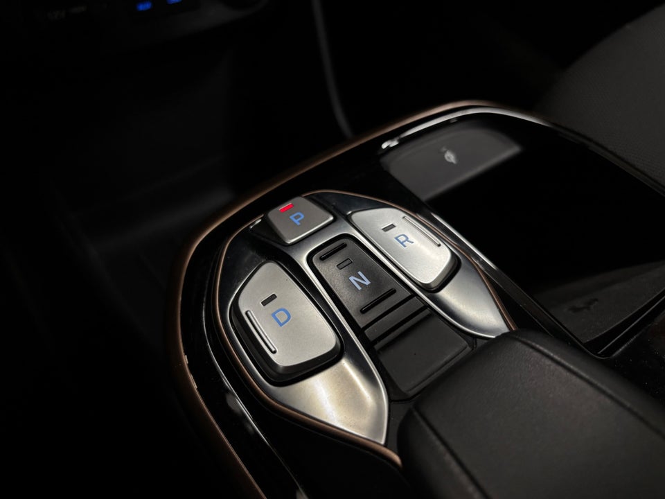 Hyundai Ioniq 30 EV Trend 5d