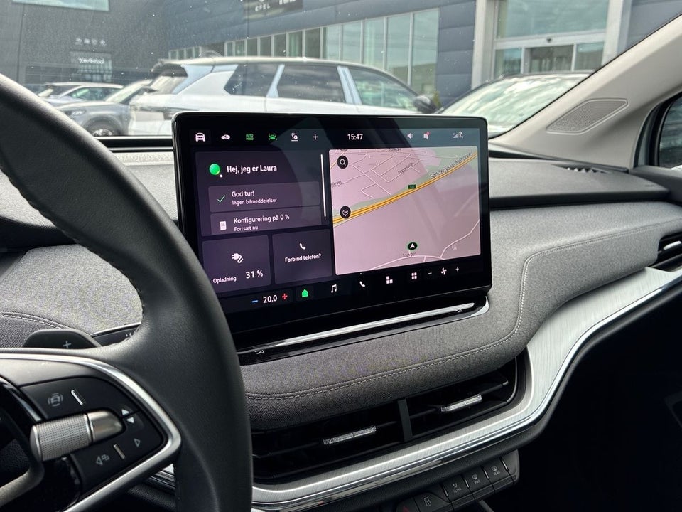 Skoda Enyaq 85 iV Premium Coupé 5d