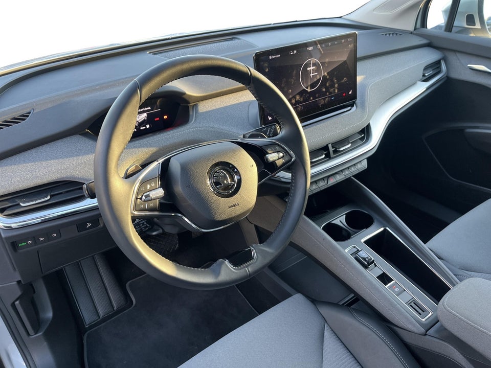 Skoda Enyaq 60 iV 5d