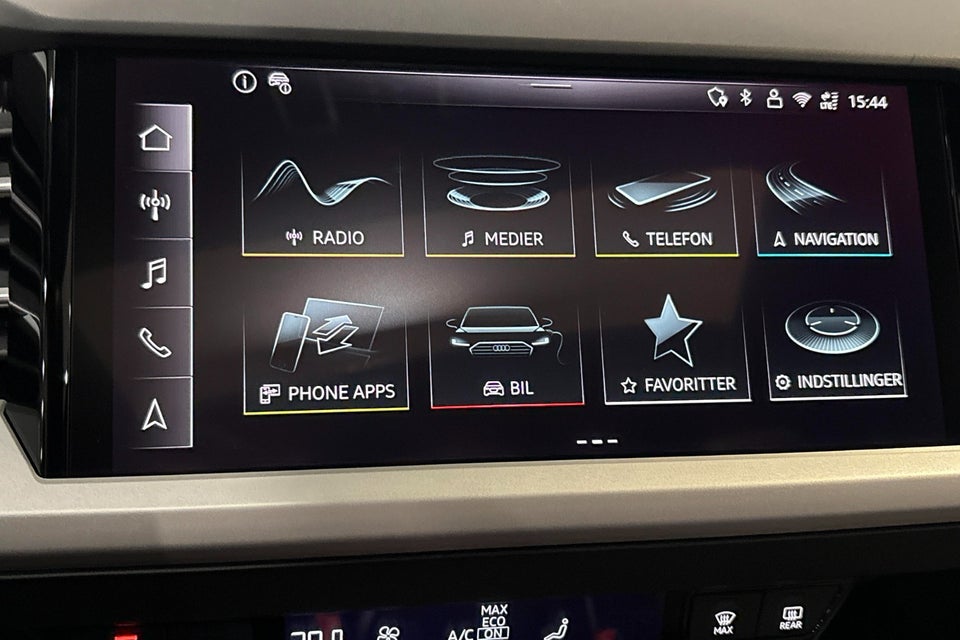 Audi Q4 e-tron 45 S-line Edition 5d