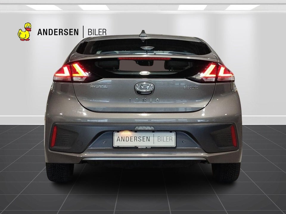 Hyundai Ioniq 40 EV Trend 5d