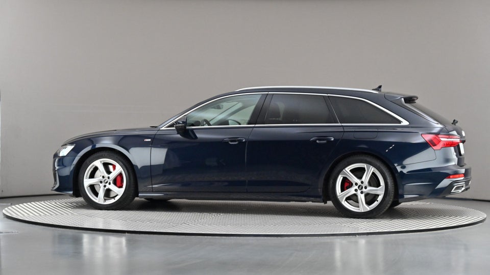 Audi A6 55 TFSi e Sport Prestige Avant quattro S-tr. 5d