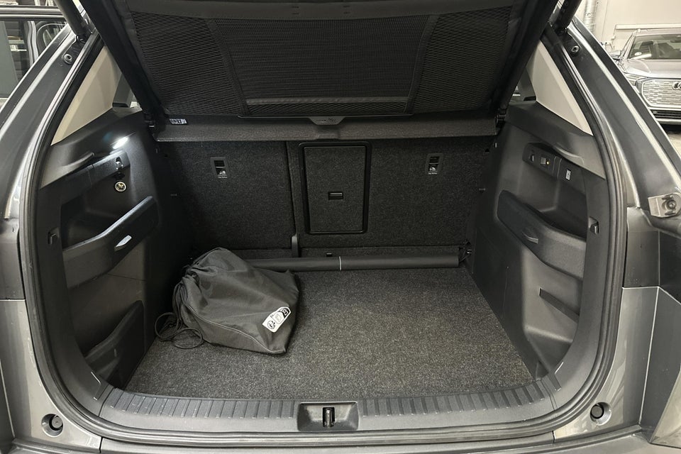 Skoda Elroq 85 iV Premium 5d