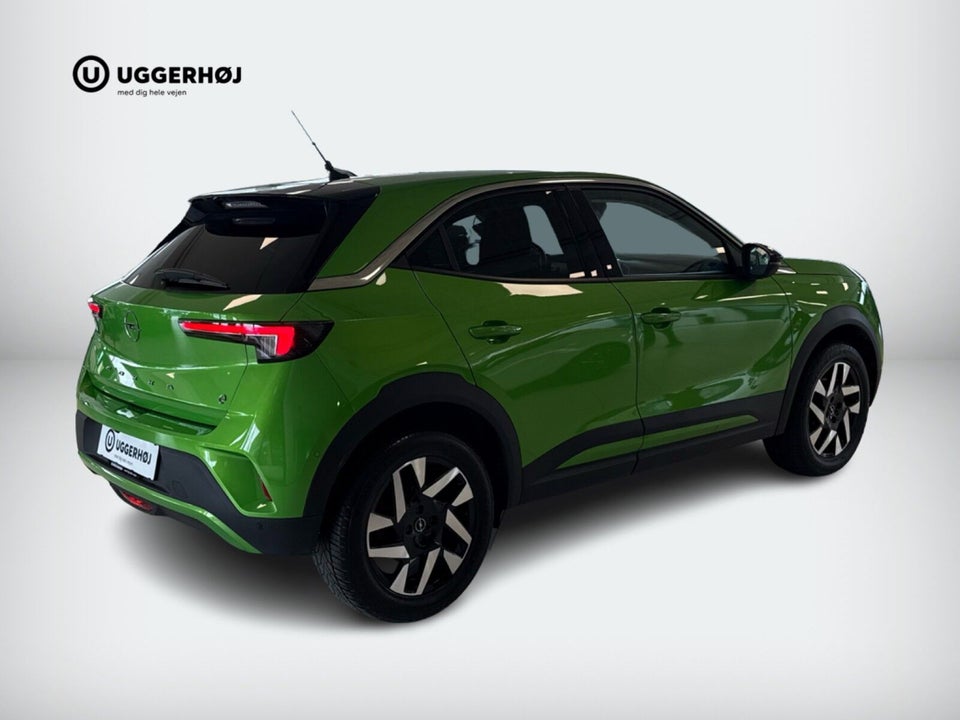 Opel Mokka-e 50 Elegance 5d