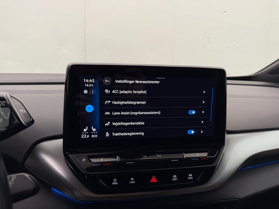 VW ID.4 77 1ST Pro Performance 5d