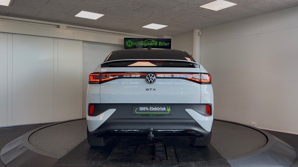 VW ID.5 77 GTX 4Motion 5d