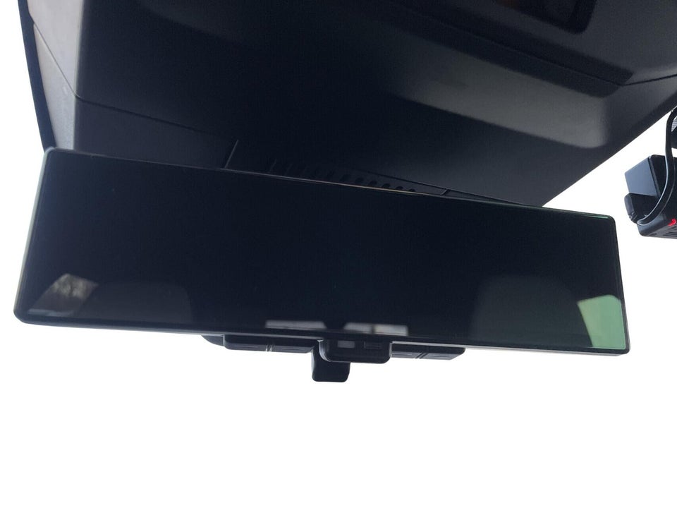 Renault Megane E-Tech 60 Techno 5d