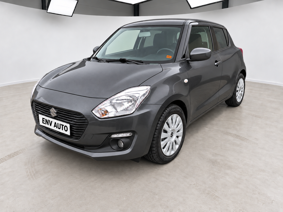 Suzuki Swift 1,0 Boosterjet Action 5d