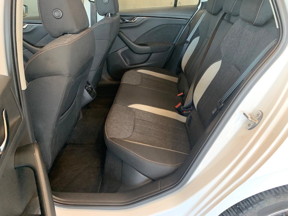 Skoda Scala 1,0 TSi 115 Style DSG 5d