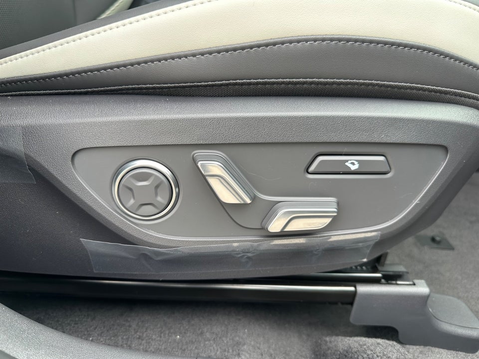 Kia EV5 81 Long Range GT-Line 5d