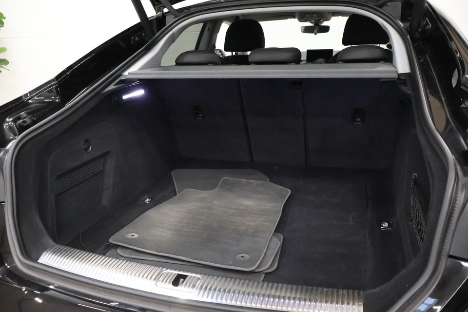 Audi A5 2,0 TFSi 190 S-line Sportback S-tr. 5d