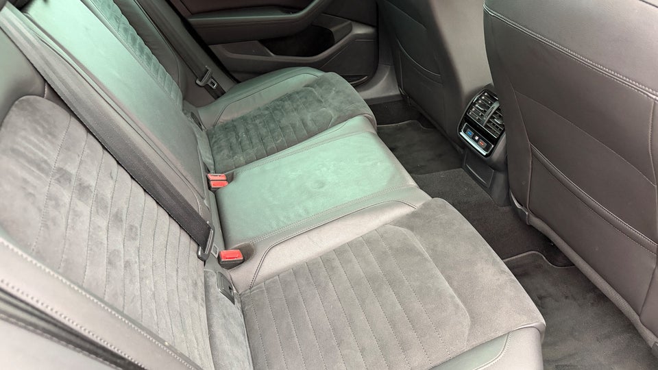 VW Passat 1,5 TSi 150 Highline Variant DSG 5d