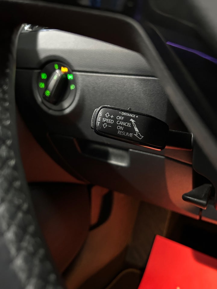 Skoda Octavia 2,0 TSi 190 Business Line Combi DSG 5d