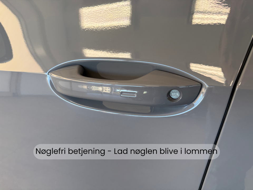 Cupra Born 58 High 5d