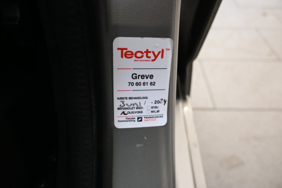 Skoda Fabia 1,0 TSi 110 Ambition Combi DSG 5d