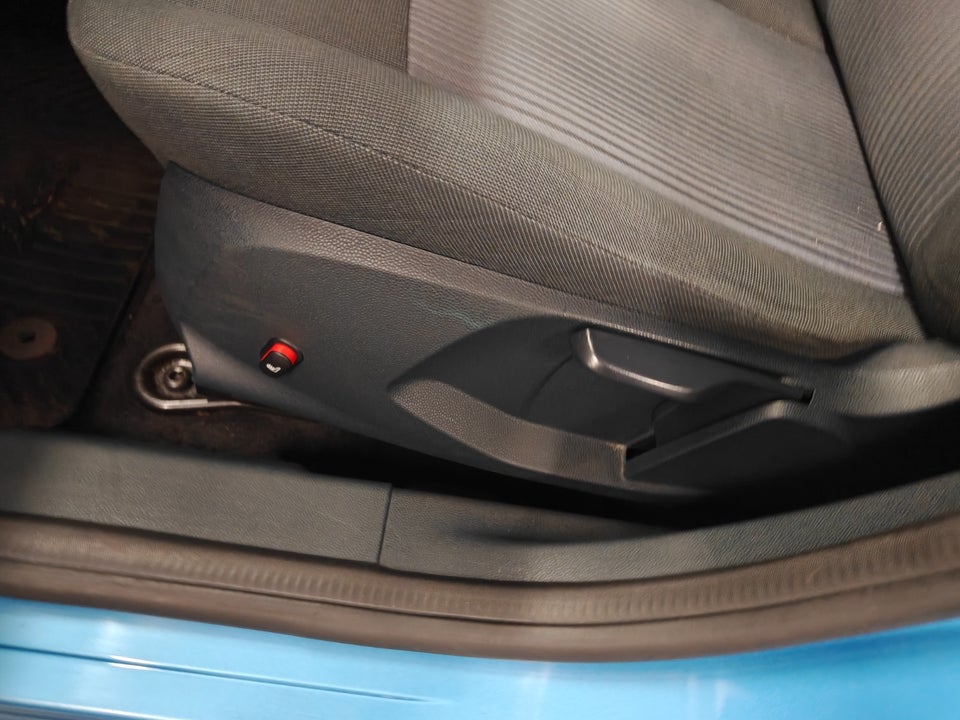 Ford Fiesta 1,25 60 Trend 5d