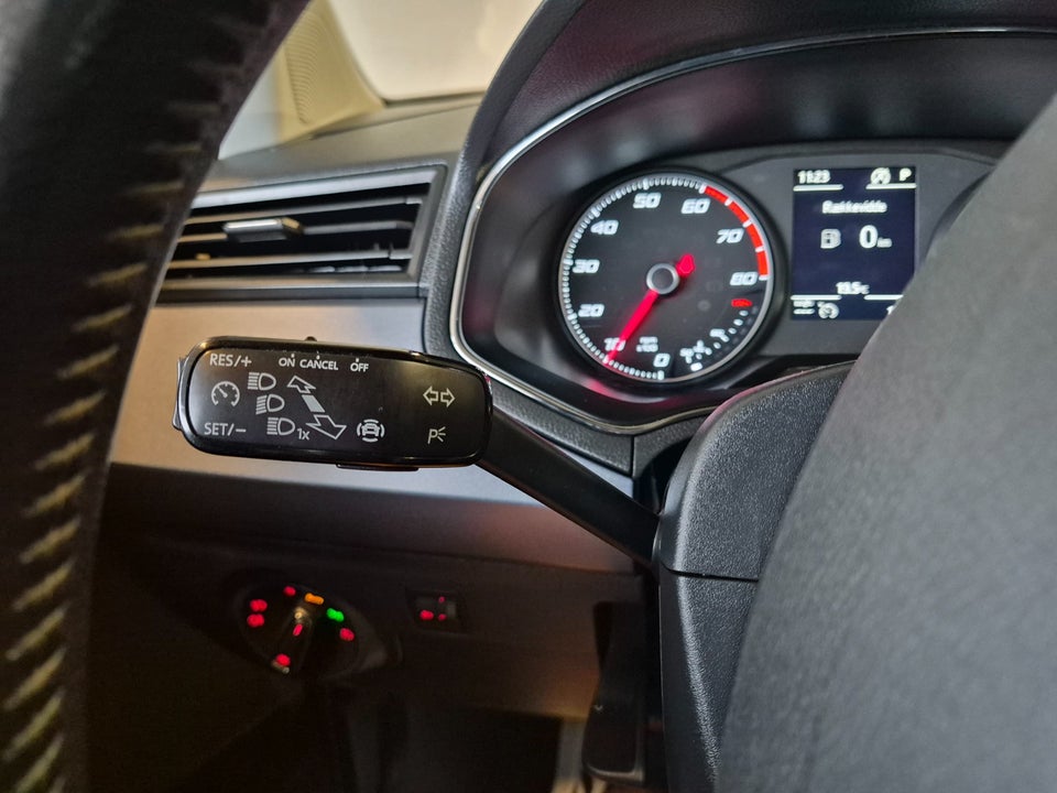 Seat Arona 1,0 TSi 115 Style DSG 5d