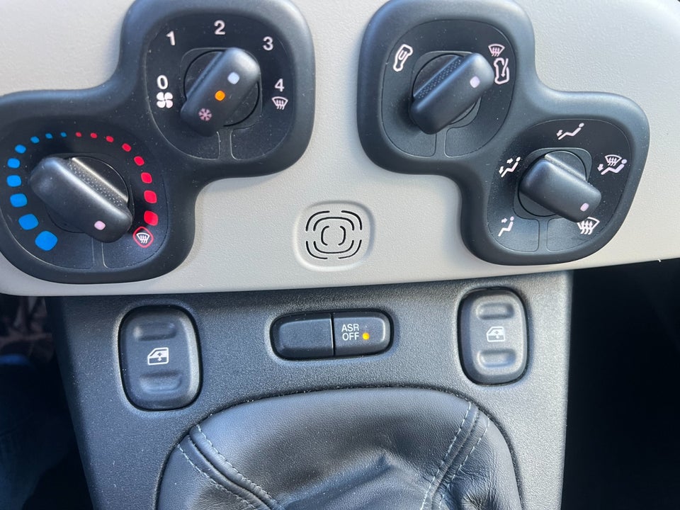 Fiat Panda 0,9 TwinAir 60 Popstar Blue 5d