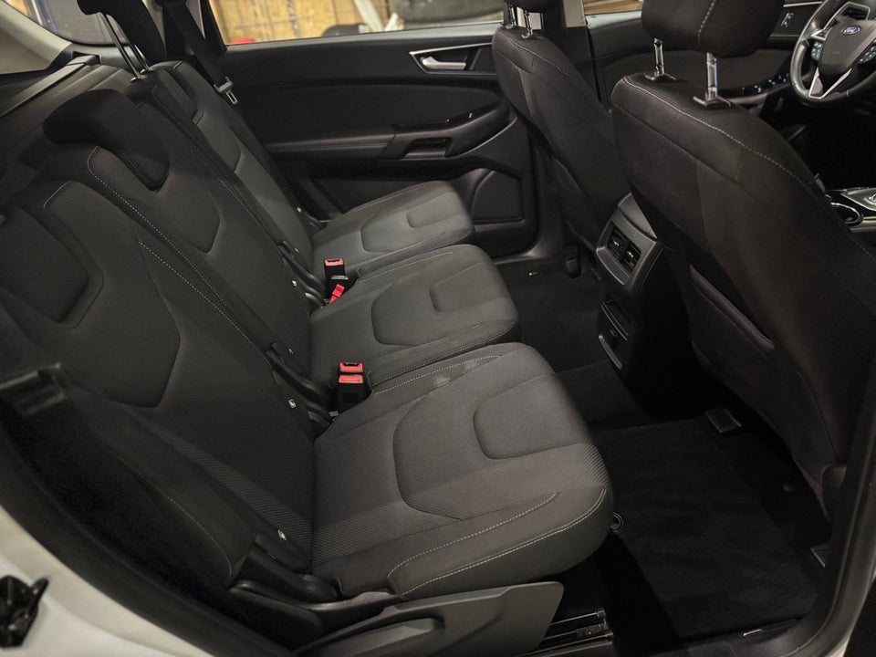 Ford S-MAX 2,0 EcoBlue Titanium aut. 5d