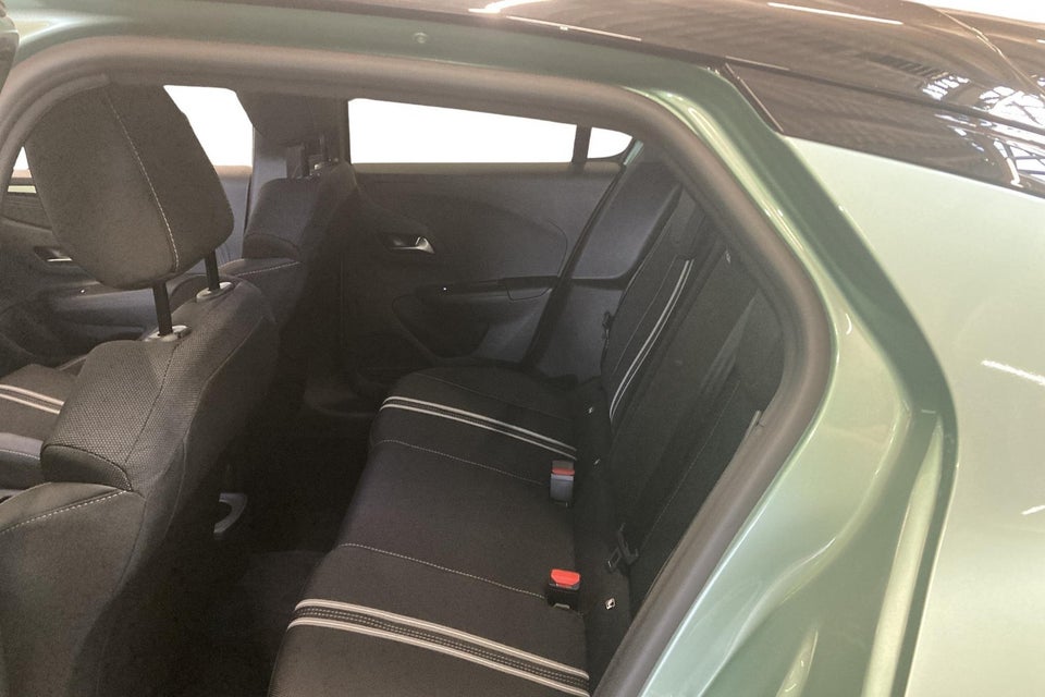 Opel Corsa-e 50 Yes 5d