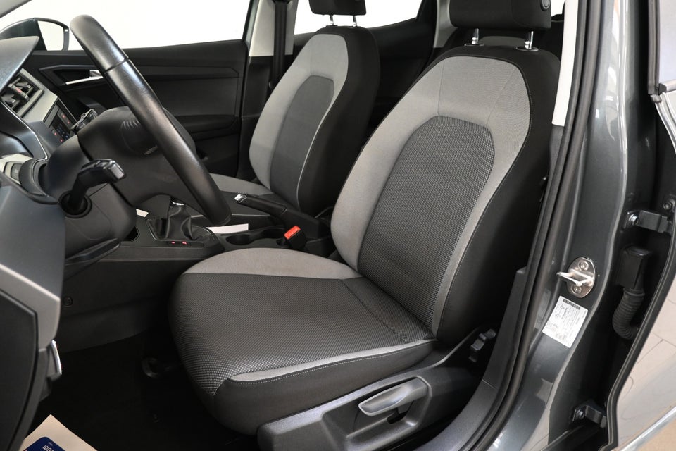 Seat Ibiza 1,0 TSi 95 Style 5d