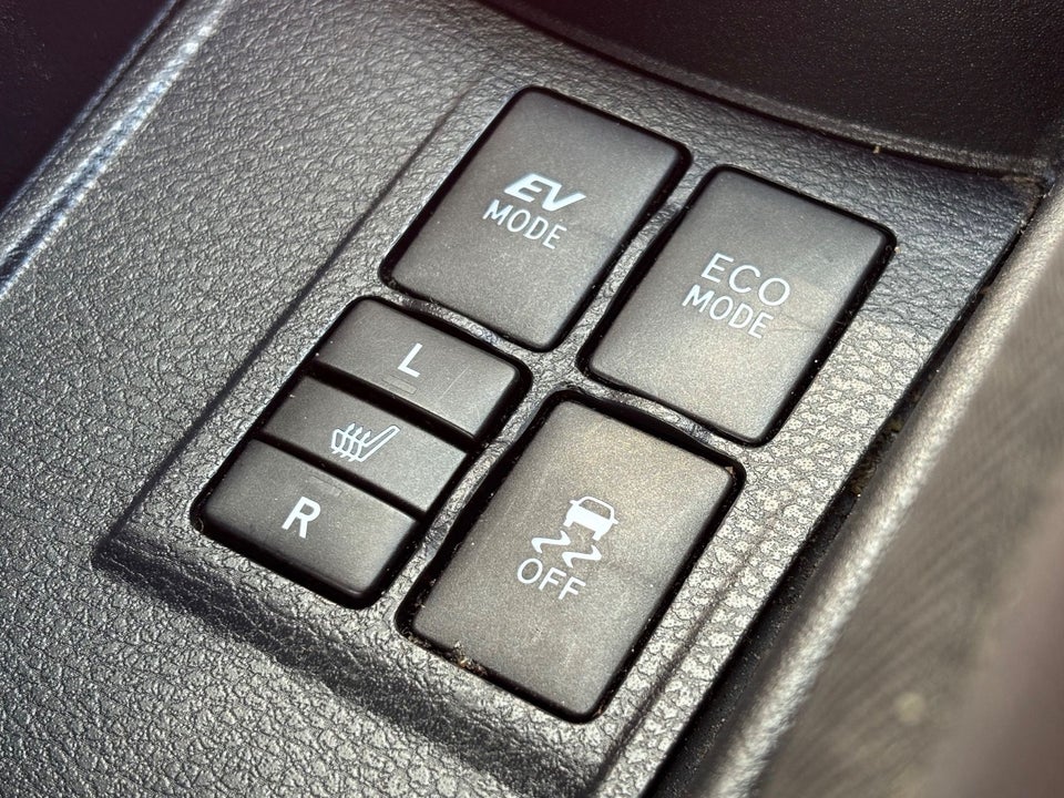 Toyota Yaris 1,5 Hybrid H2 e-CVT 5d