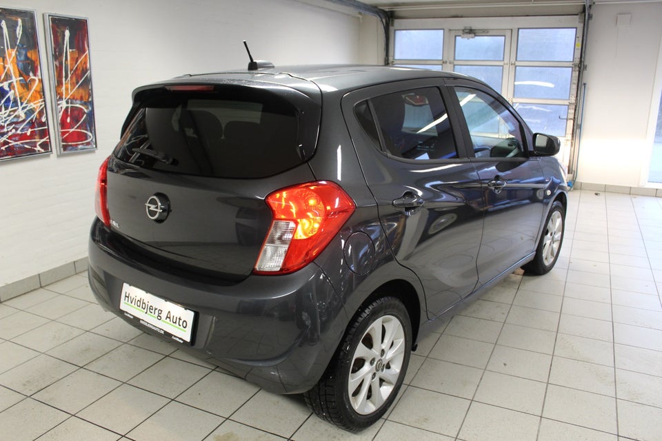 Opel Karl 1,0 Innovation 5d