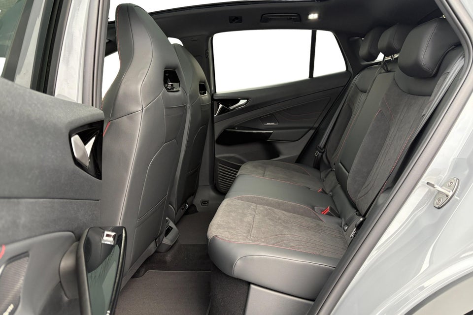 VW ID.5 79 GTX+ 4Motion 5d