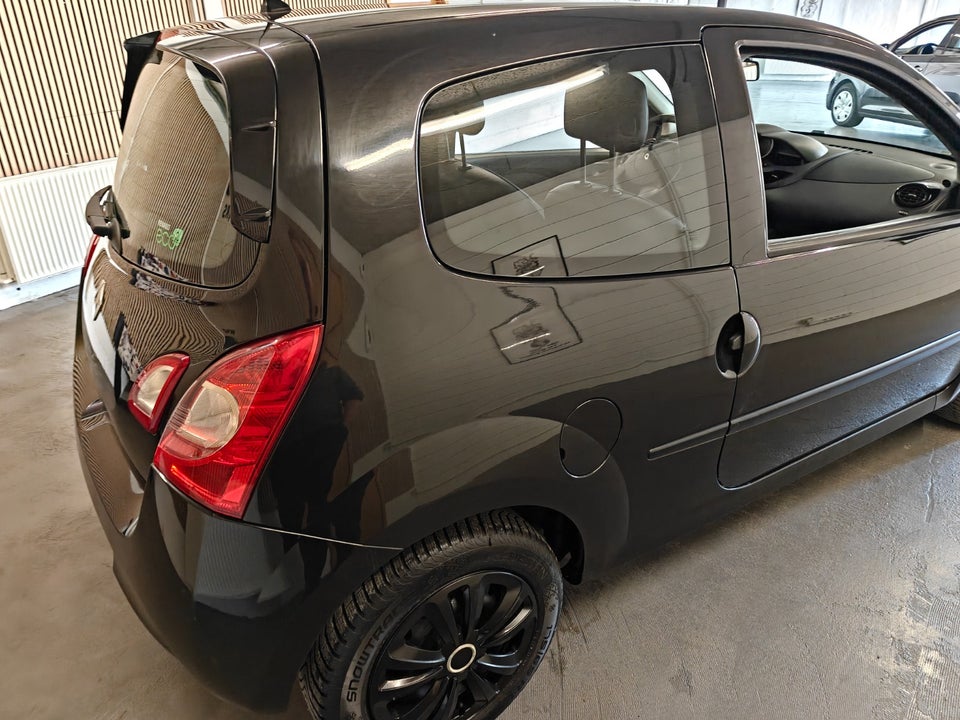 Renault Twingo 1,2 16V Dynamique 3d