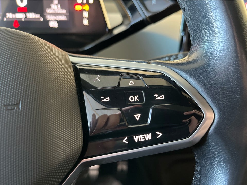 VW ID.3 58 1ST Pro Performance Max 5d