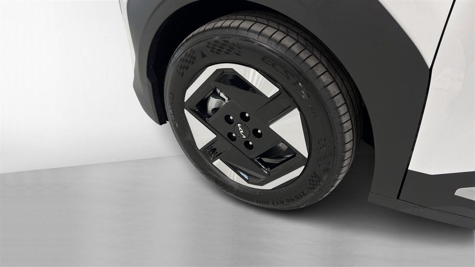 Kia EV3 58 Standard Range Access 5d