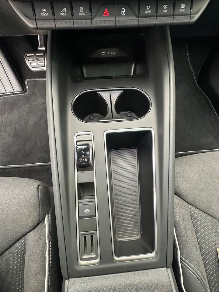 Skoda Enyaq 85 iV Sportline Maxx 5d