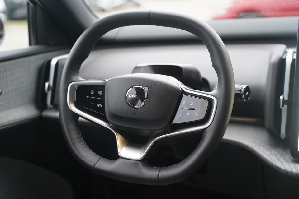Volvo EX30 Extended Range Ultra 5d
