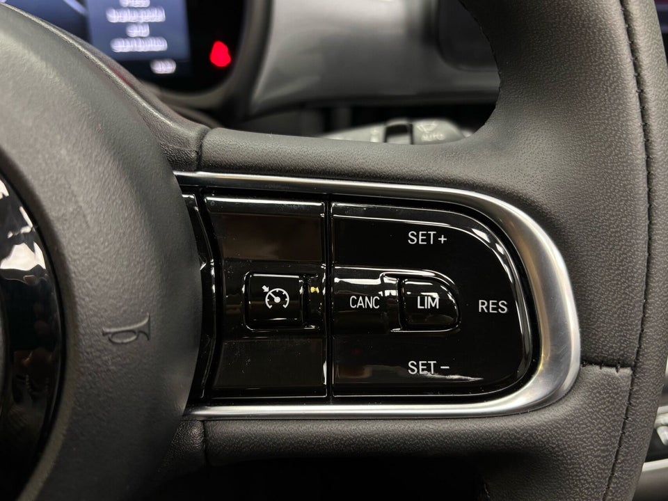 Fiat 500e 42 Icon Cabrio 2d