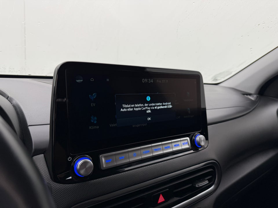 Hyundai Kona 64 EV Trend 5d