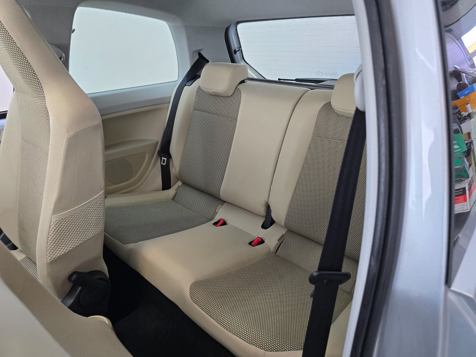 Skoda Citigo 1,0 60 Elegance GreenTec 3d