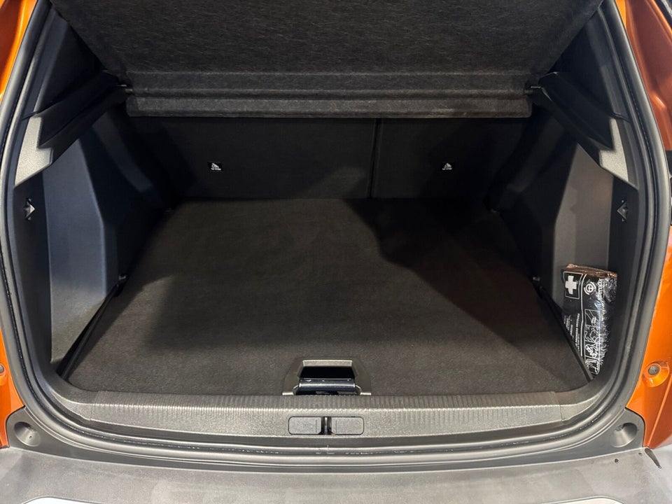 Peugeot e-2008 50 Allure Pack 5d