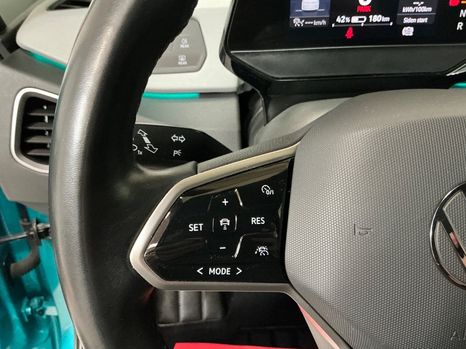 VW ID.3 58 1ST Pro Performance Max 5d