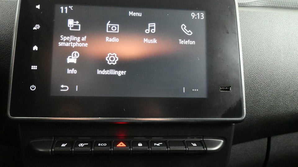 Renault Express 1,5 dCi 75 Tekno 5d