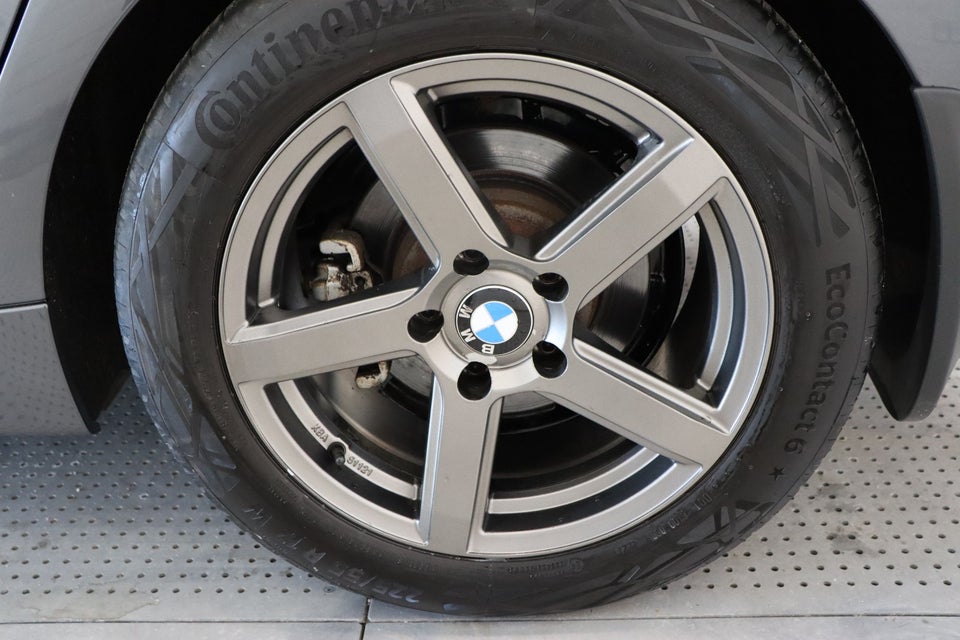 BMW 320d 2,0 Gran Turismo aut. 5d
