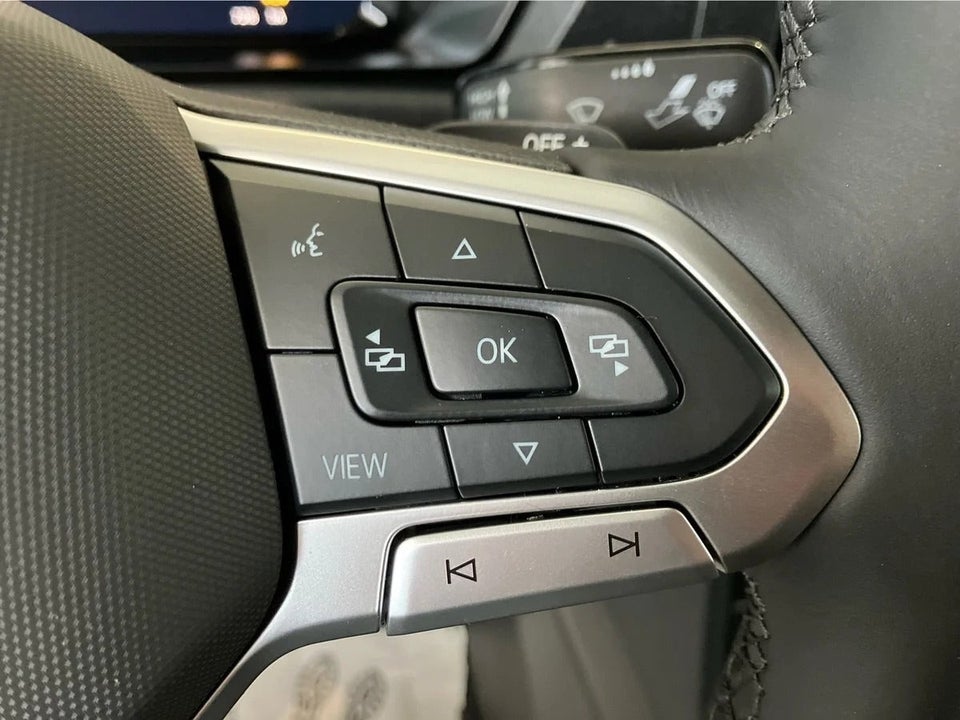 VW Caddy 2,0 TDi 122 DSG Cargo