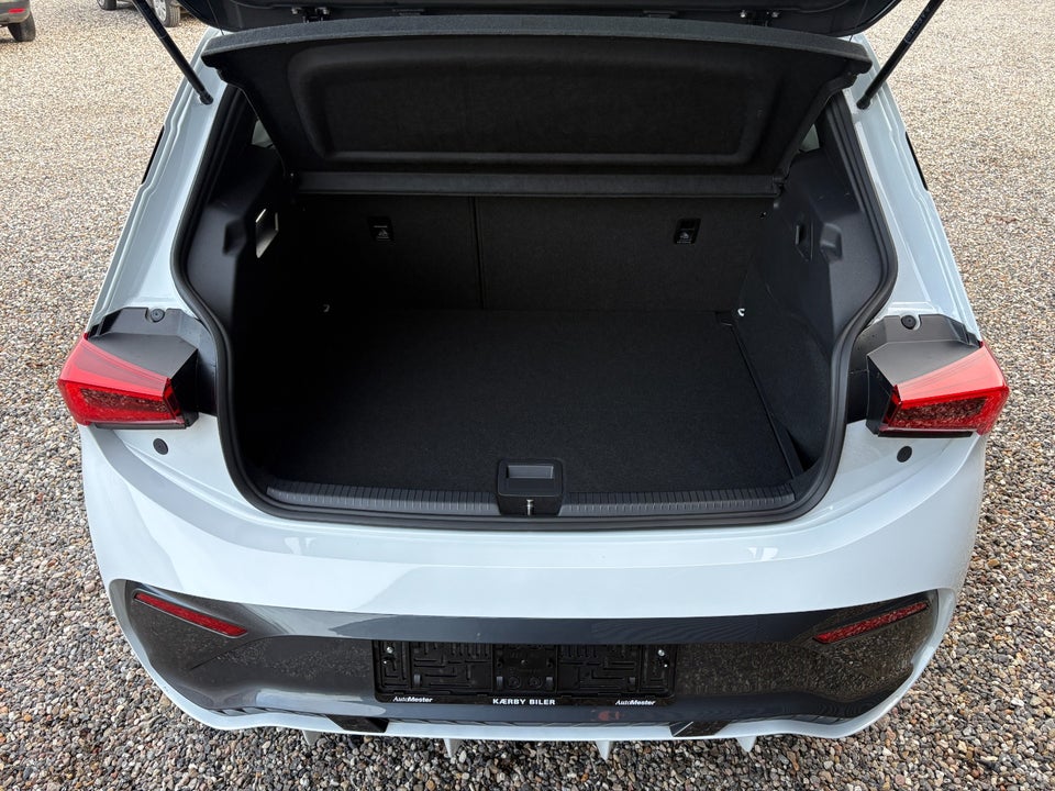 Cupra Born 77 e-Boost 5d