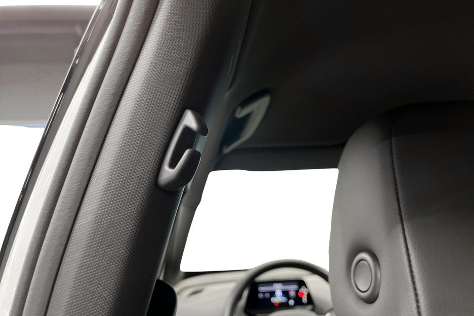 VW ID.4 77 Style+ 4Motion 5d