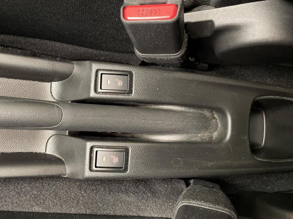 Suzuki Swift 1,2 mHybrid Action 5d