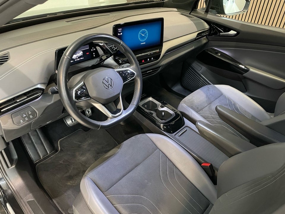 VW ID.5 77 Pro Performance 5d