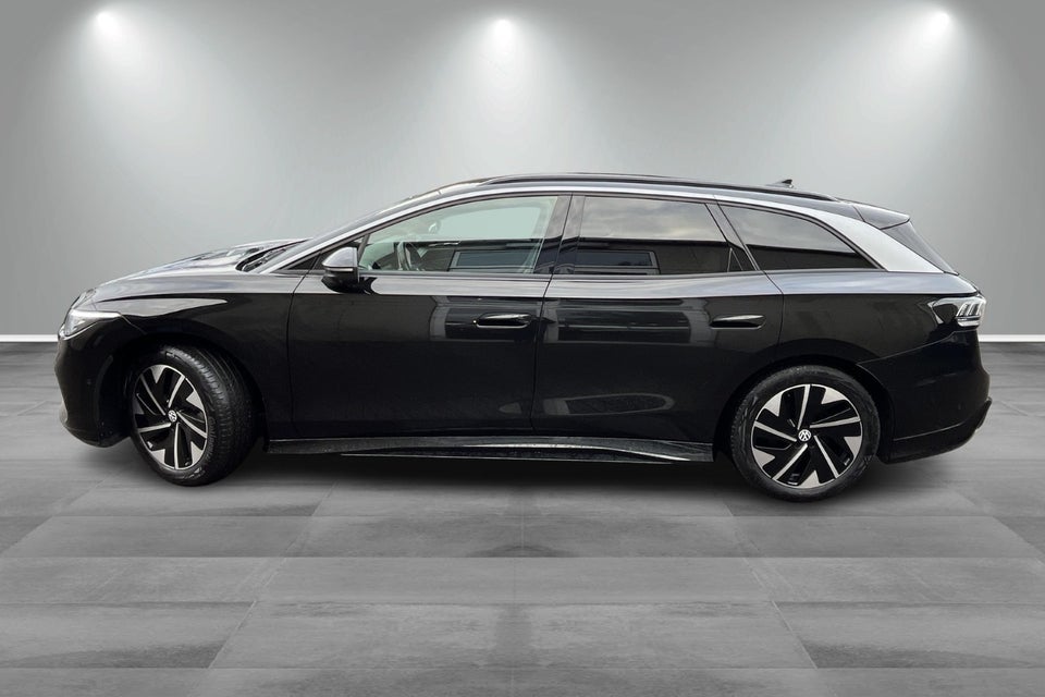 VW ID.7 86 Pro S Tourer 5d