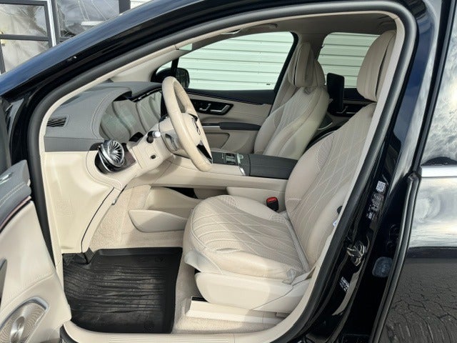 Mercedes EQS450 SUV AMG Line Premium Plus 4Matic 5d