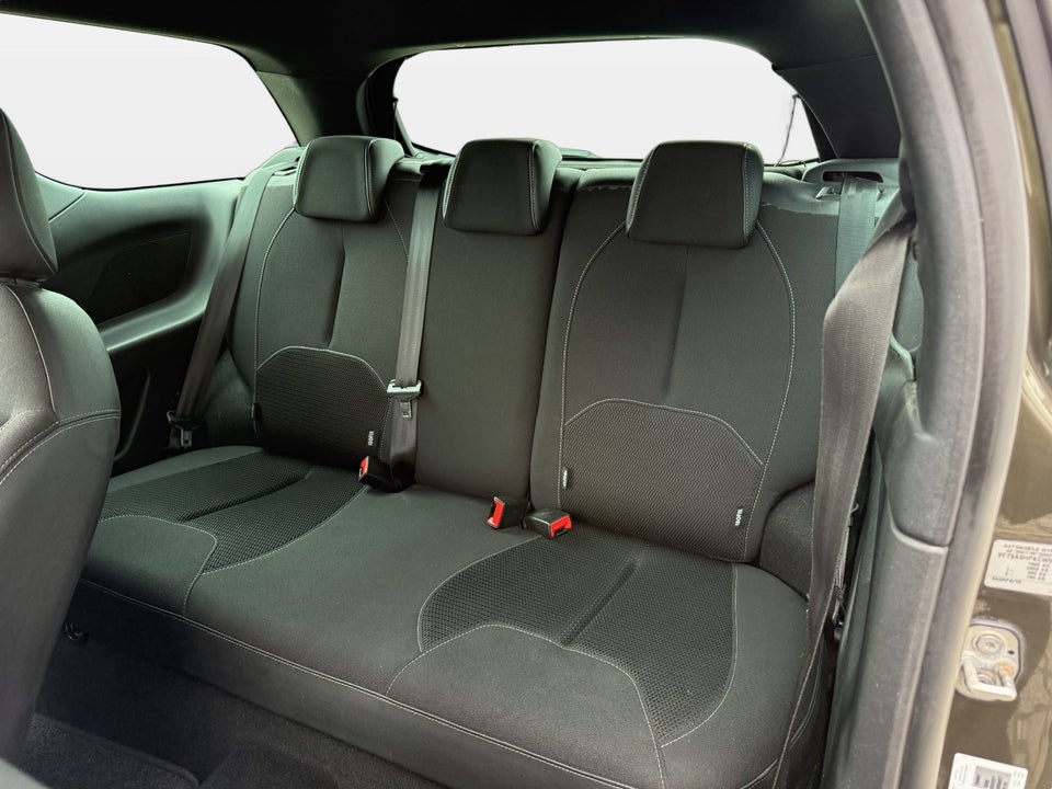 Citroën DS3 1,6 e-HDi 90 Style 3d